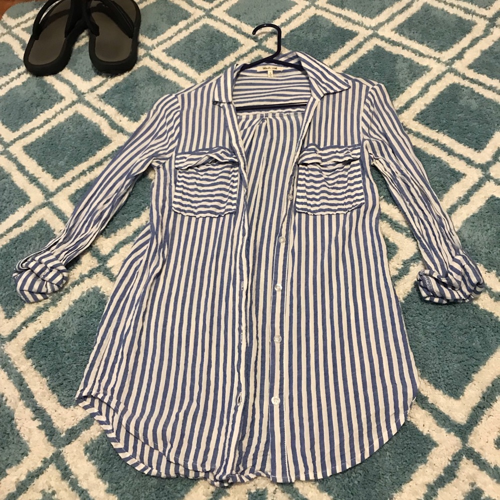 Button up shirt